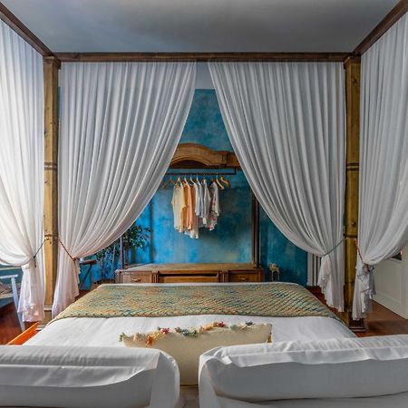 Fuordarno Bed & Breakfast Firenze Eksteriør billede