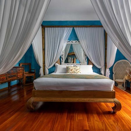 Fuordarno Bed & Breakfast Firenze Eksteriør billede