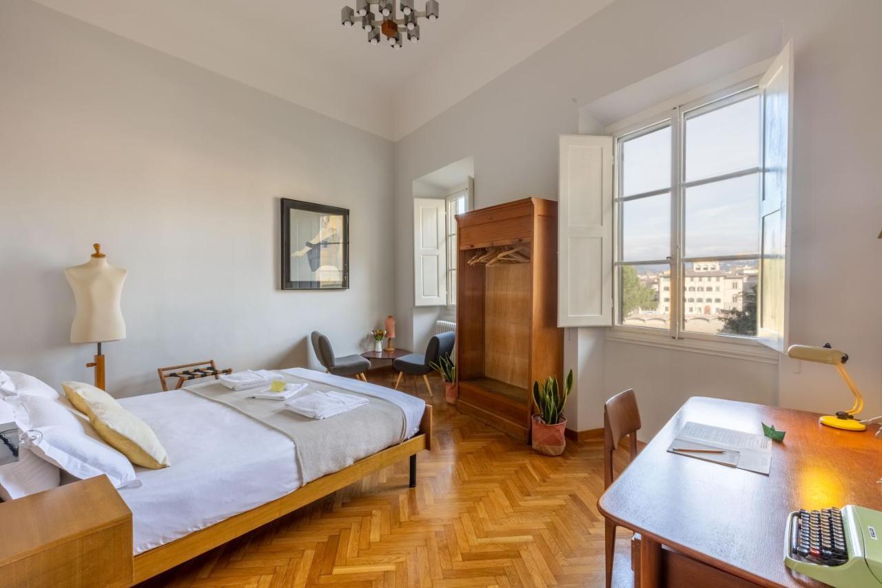 Fuordarno Bed & Breakfast Firenze Eksteriør billede