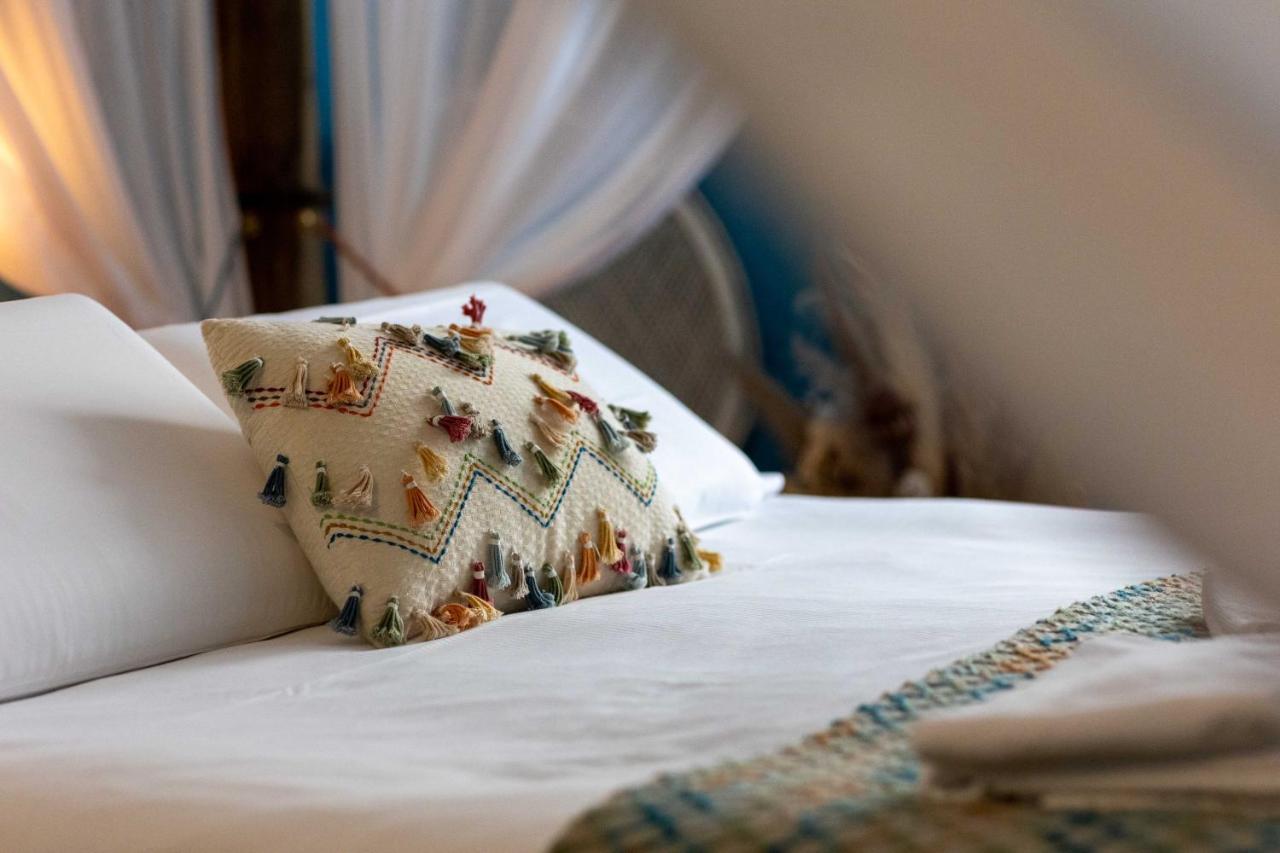 Fuordarno Bed & Breakfast Firenze Eksteriør billede