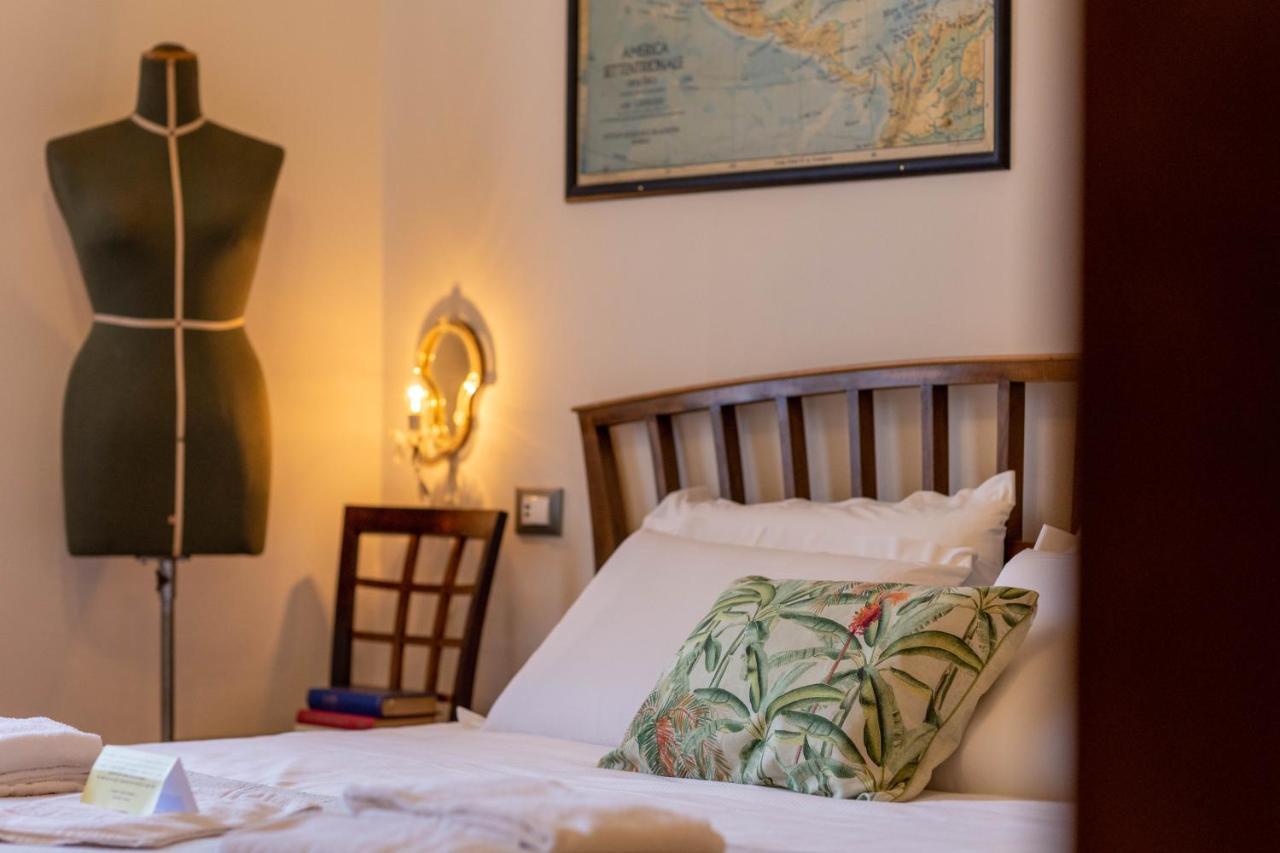Fuordarno Bed & Breakfast Firenze Eksteriør billede