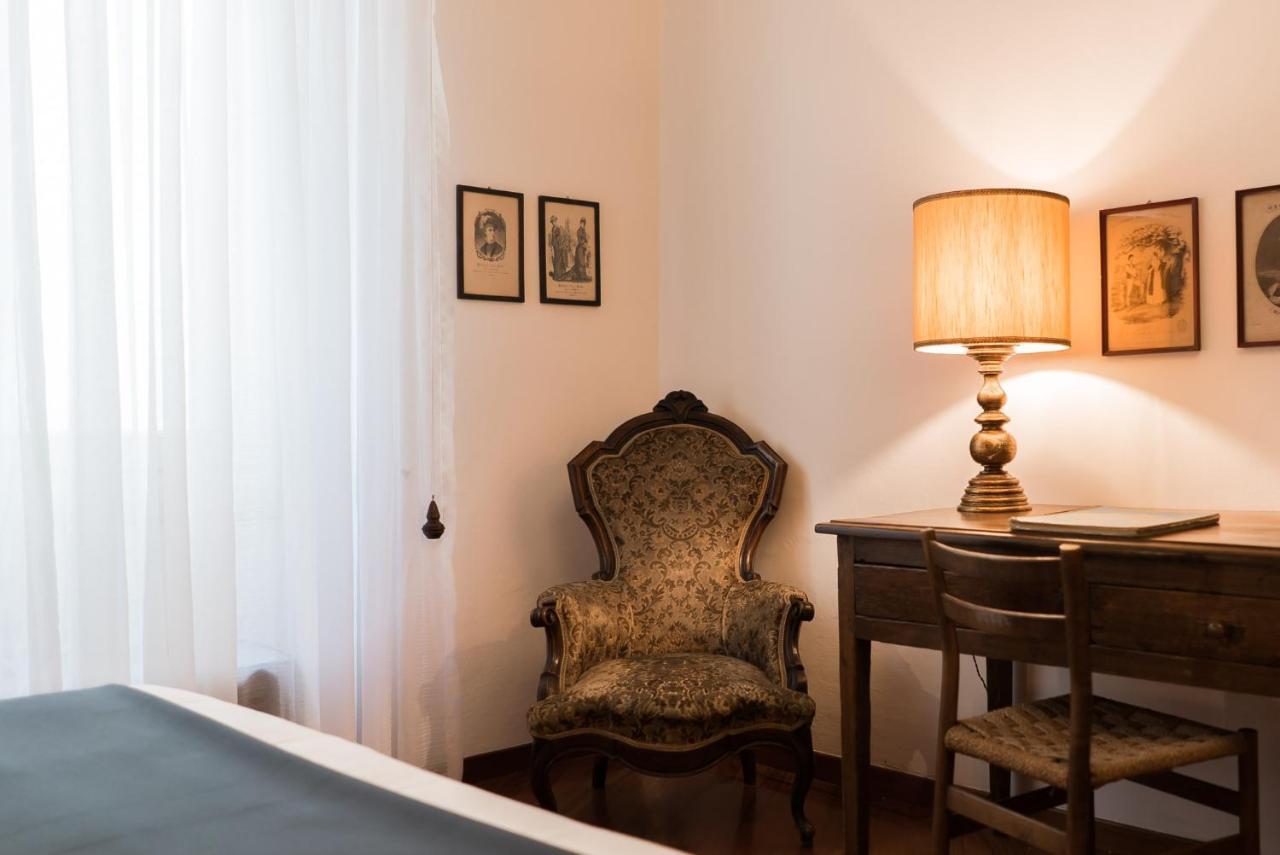 Fuordarno Bed & Breakfast Firenze Eksteriør billede