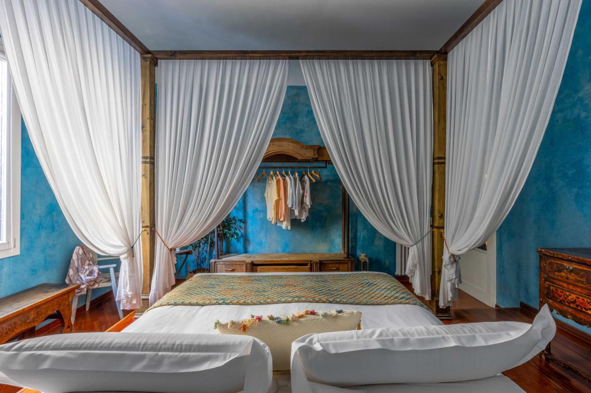 Fuordarno Bed & Breakfast Firenze Eksteriør billede