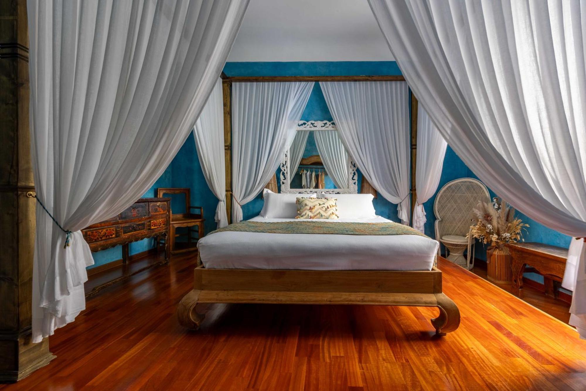 Fuordarno Bed & Breakfast Firenze Eksteriør billede
