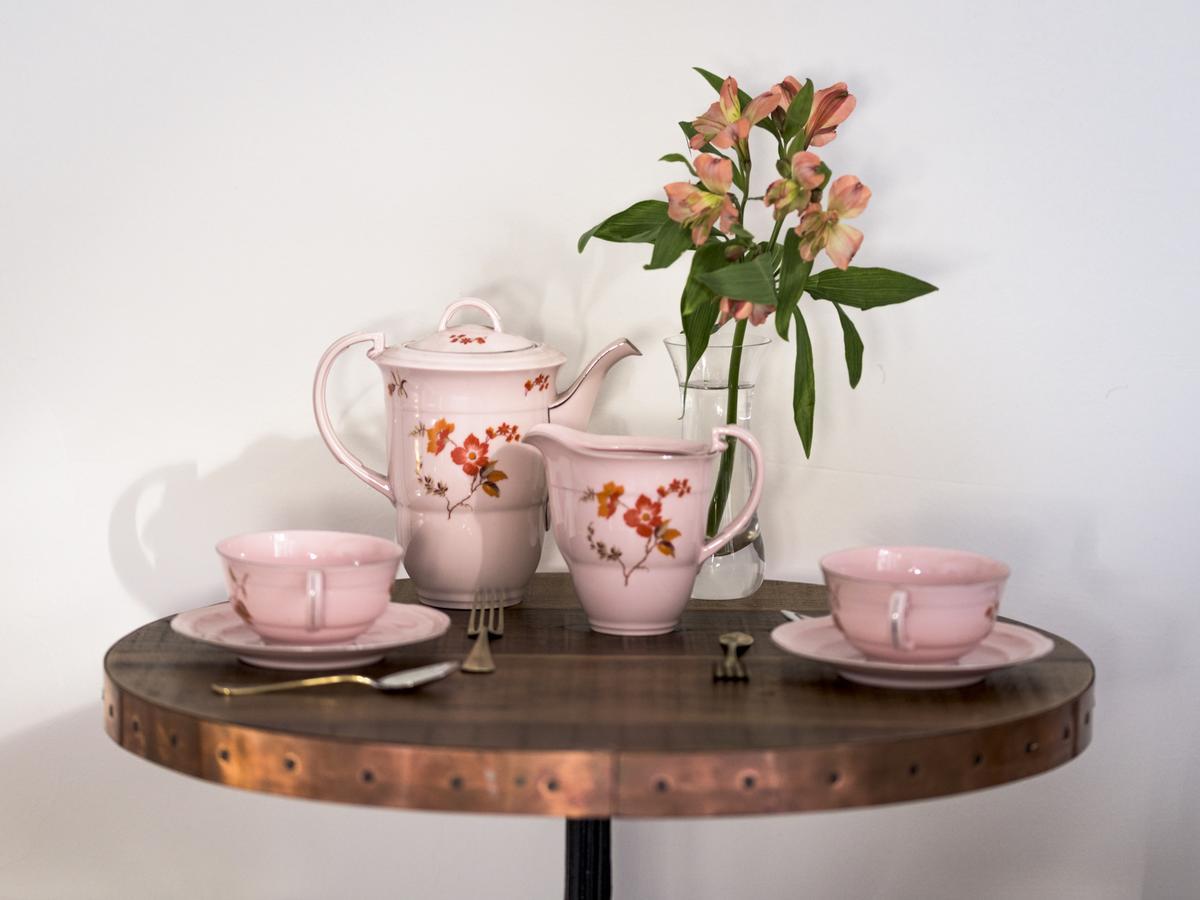Fuordarno Bed & Breakfast Firenze Eksteriør billede