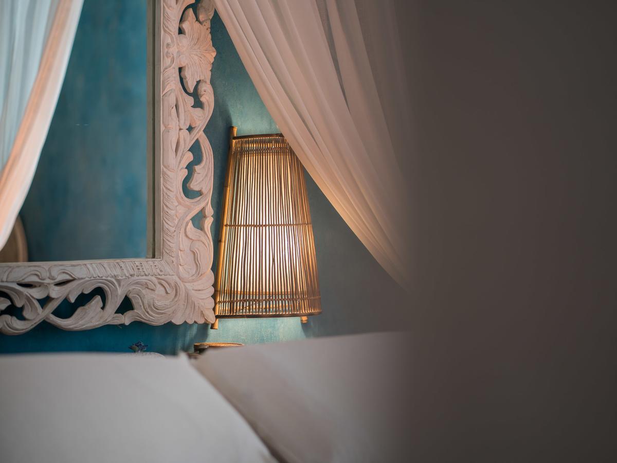 Fuordarno Bed & Breakfast Firenze Eksteriør billede