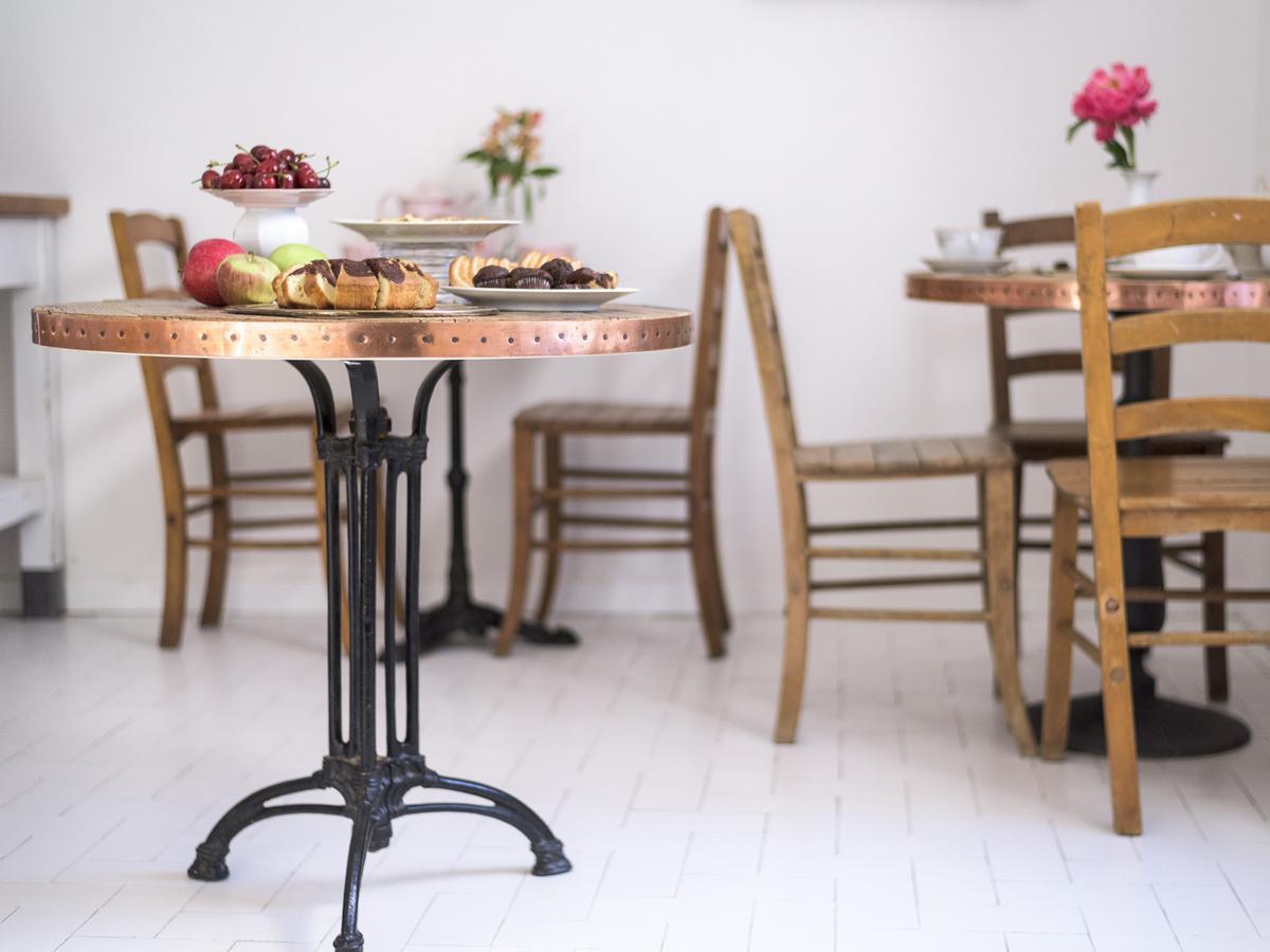 Fuordarno Bed & Breakfast Firenze Eksteriør billede