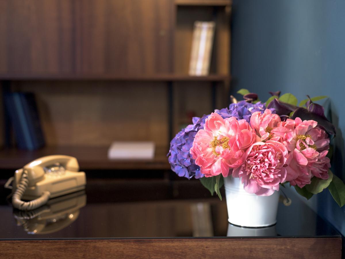 Fuordarno Bed & Breakfast Firenze Eksteriør billede