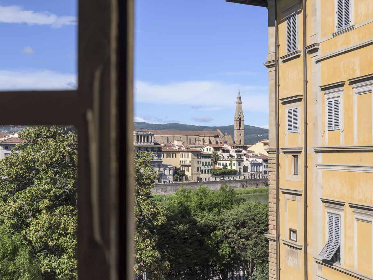Fuordarno Bed & Breakfast Firenze Eksteriør billede
