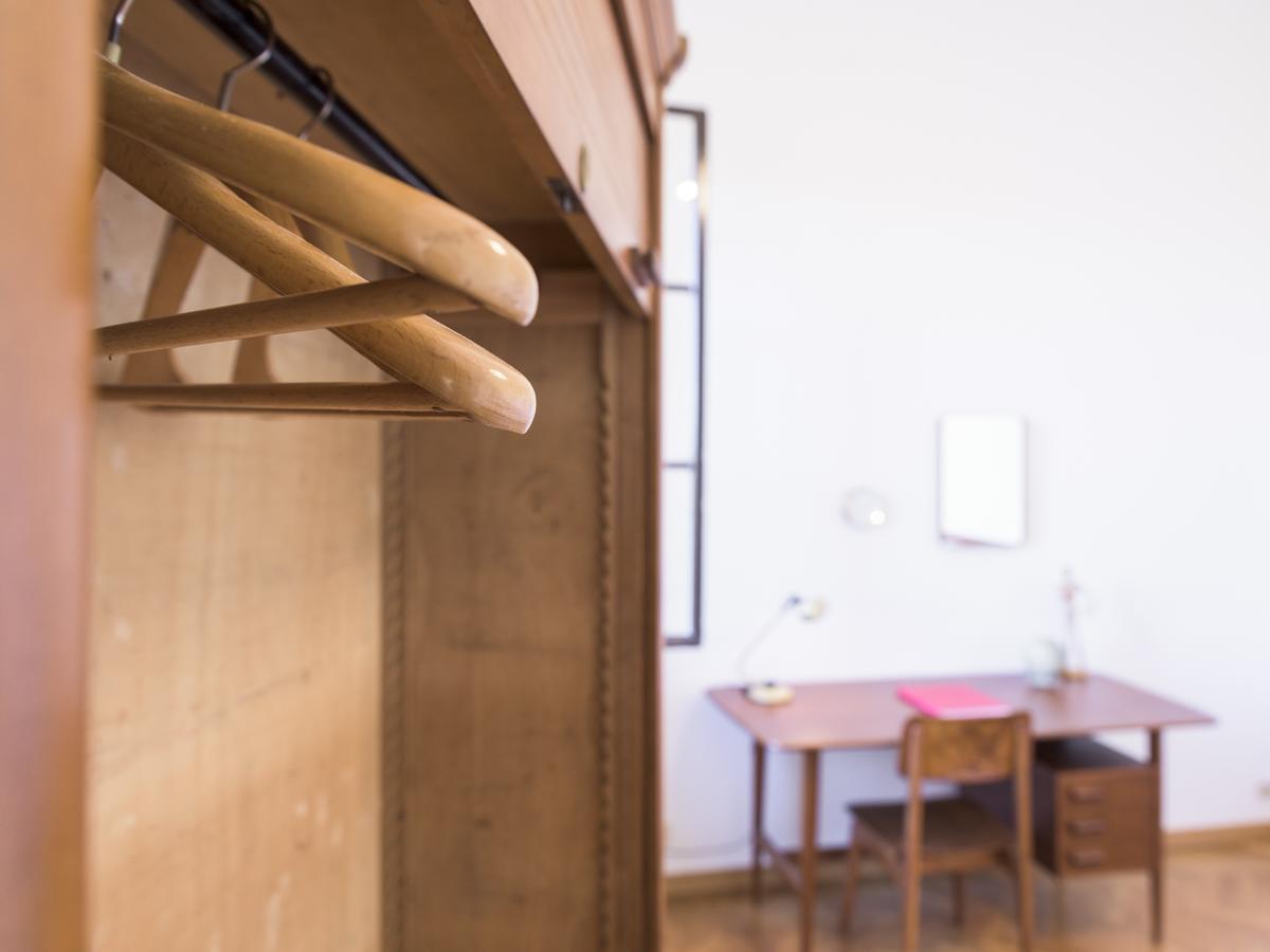 Fuordarno Bed & Breakfast Firenze Eksteriør billede