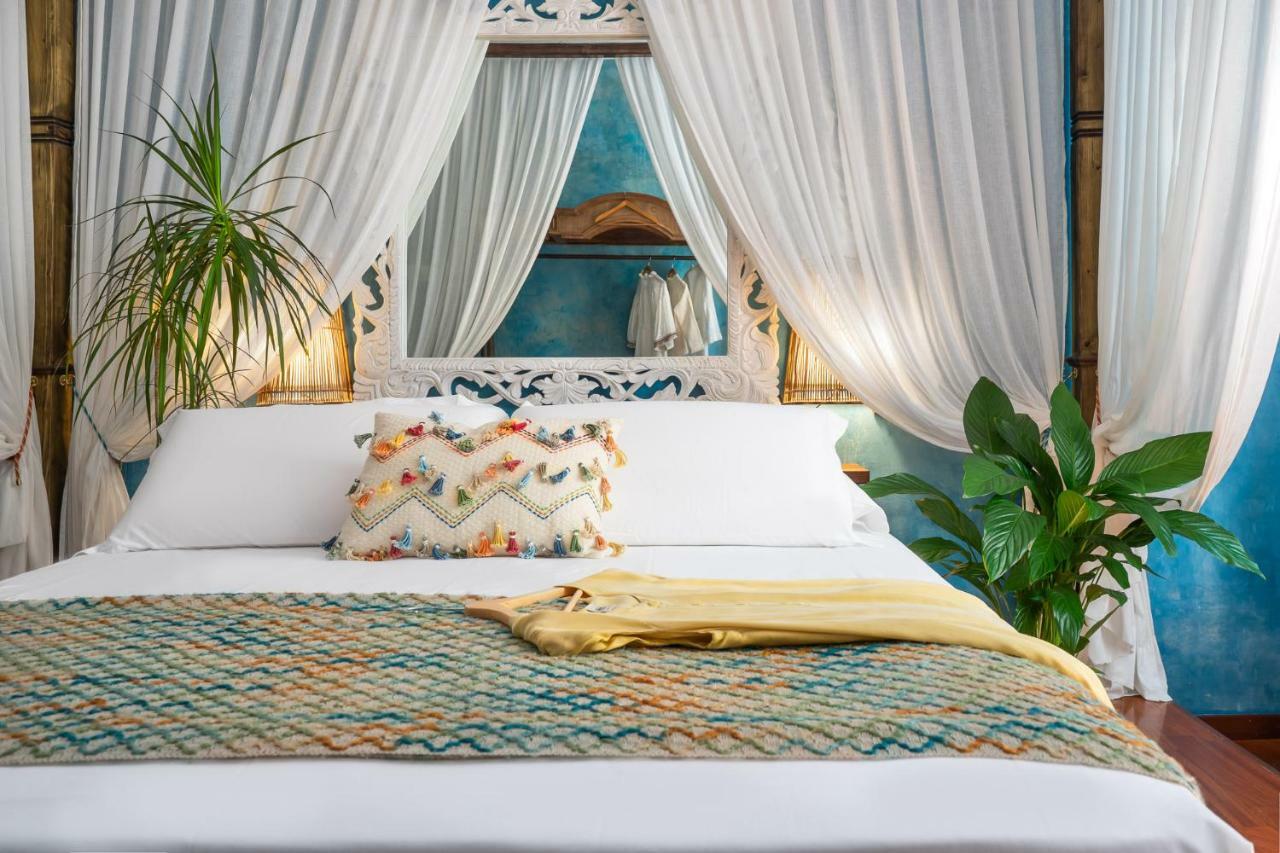 Fuordarno Bed & Breakfast Firenze Eksteriør billede