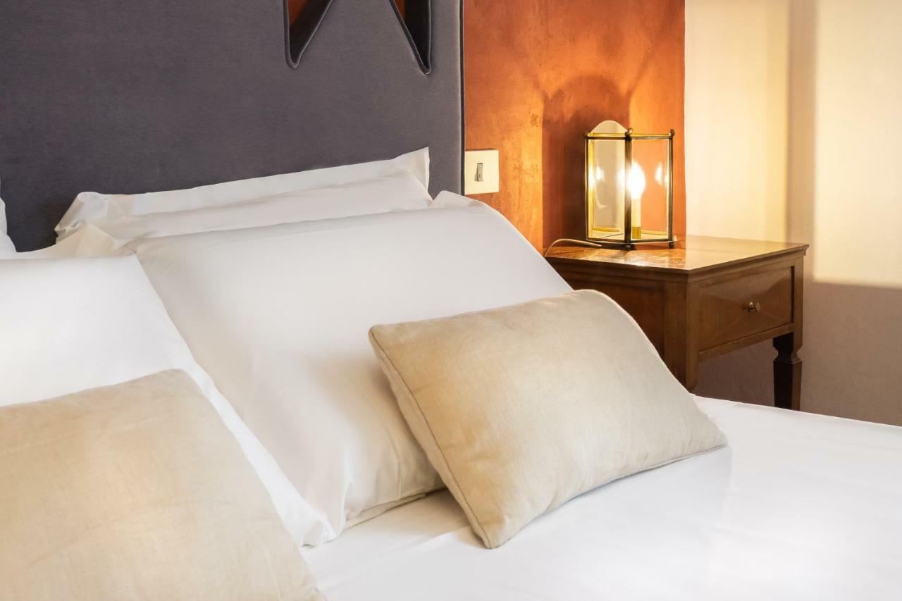 Fuordarno Bed & Breakfast Firenze Eksteriør billede