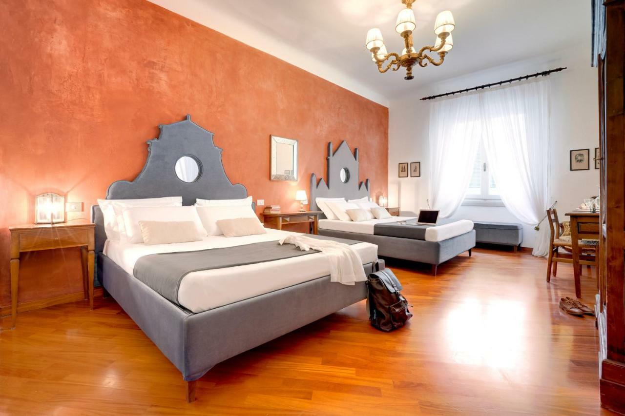 Fuordarno Bed & Breakfast Firenze Eksteriør billede