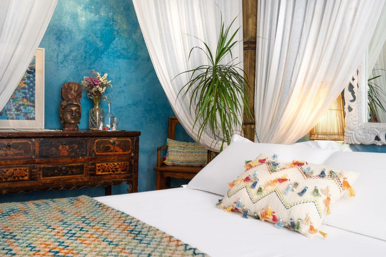 Fuordarno Bed & Breakfast Firenze Eksteriør billede