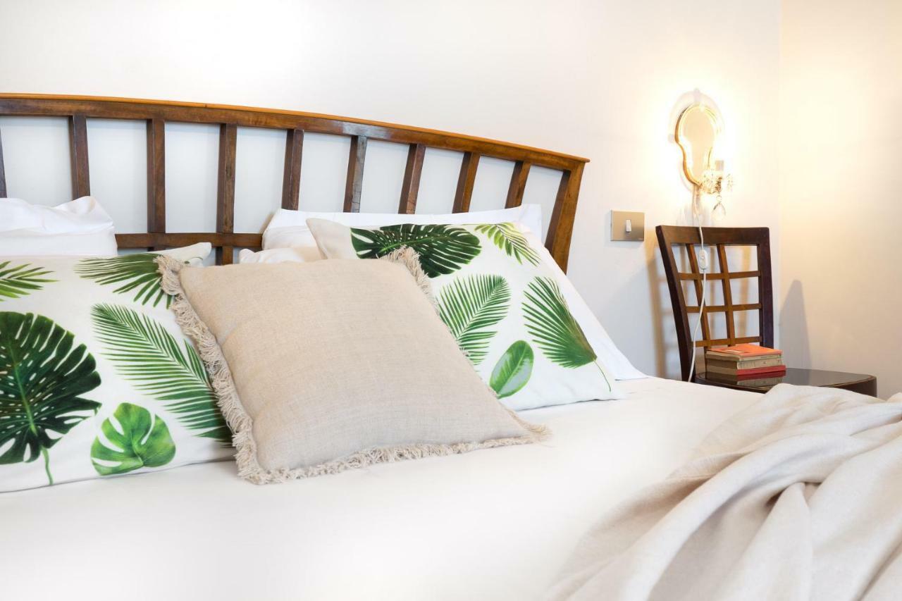 Fuordarno Bed & Breakfast Firenze Eksteriør billede