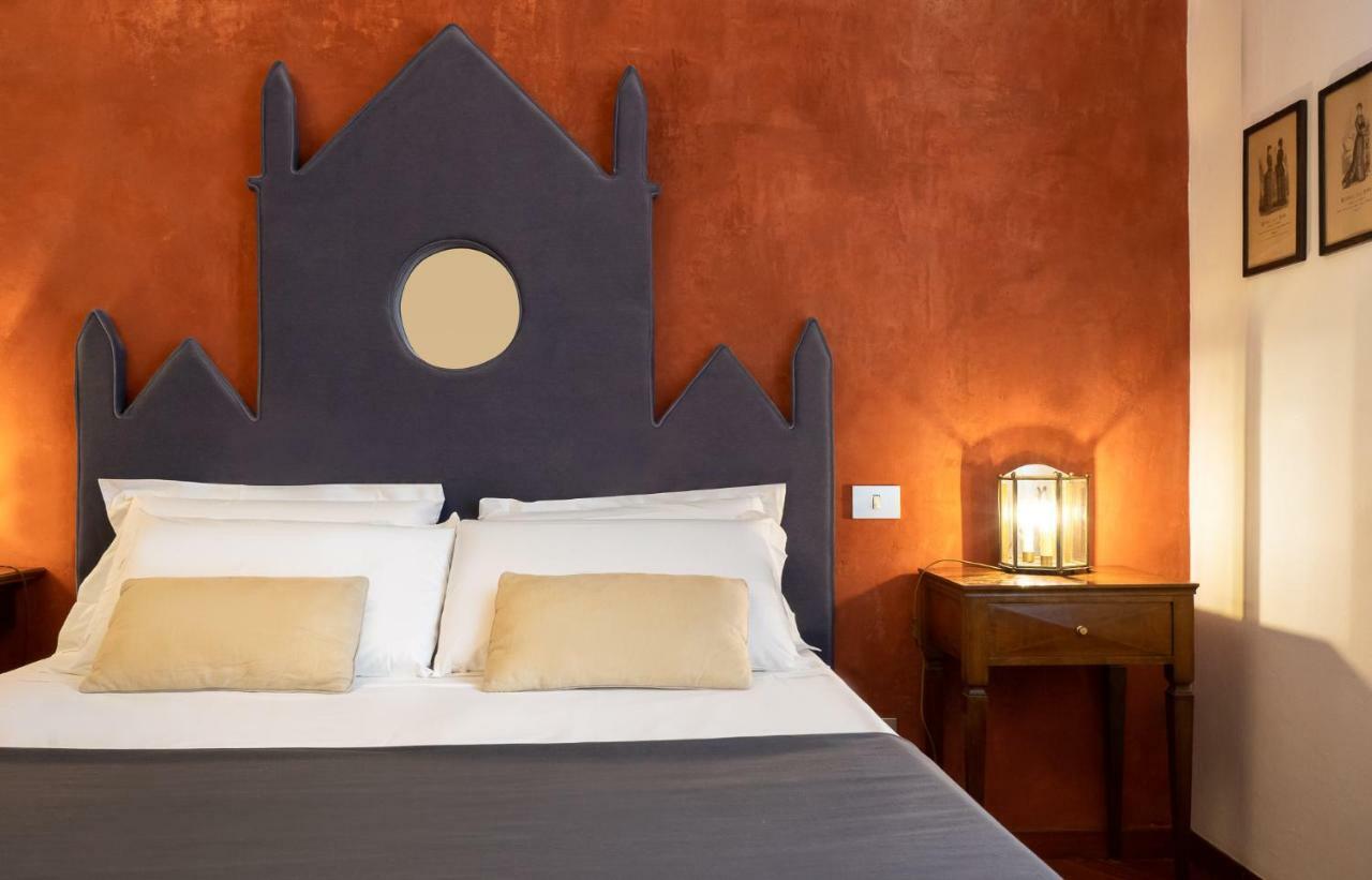 Fuordarno Bed & Breakfast Firenze Eksteriør billede