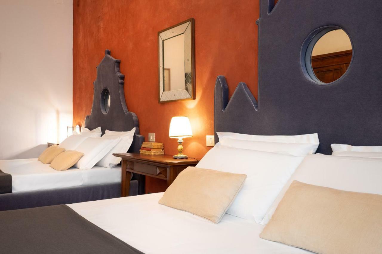 Fuordarno Bed & Breakfast Firenze Eksteriør billede