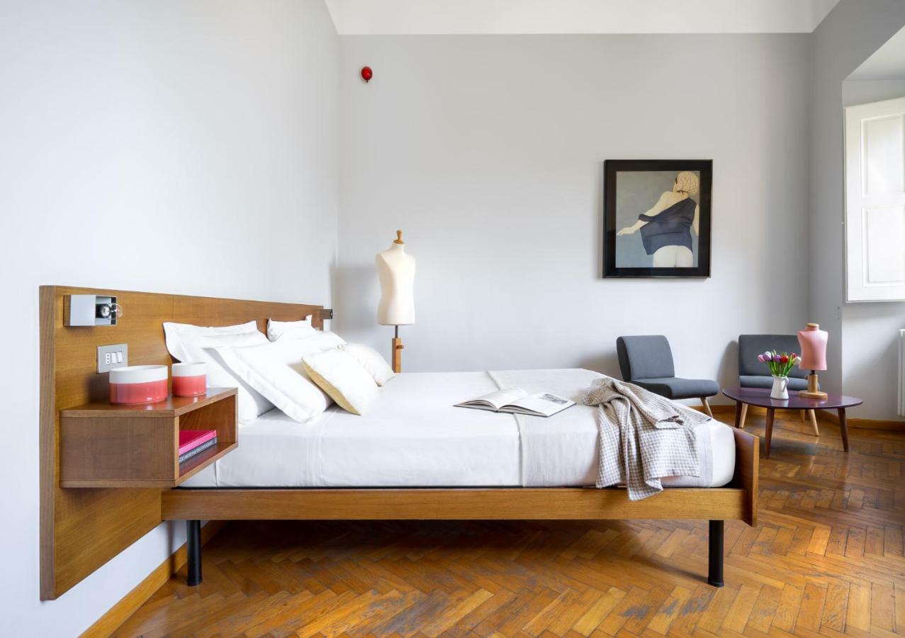 Fuordarno Bed & Breakfast Firenze Eksteriør billede