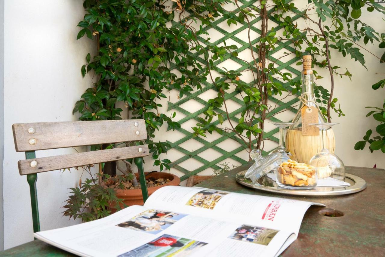 Fuordarno Bed & Breakfast Firenze Eksteriør billede
