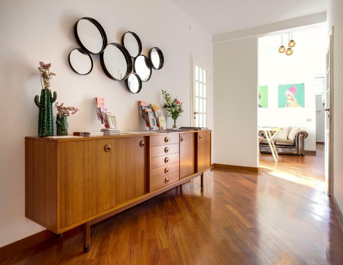 Fuordarno Bed & Breakfast Firenze Eksteriør billede