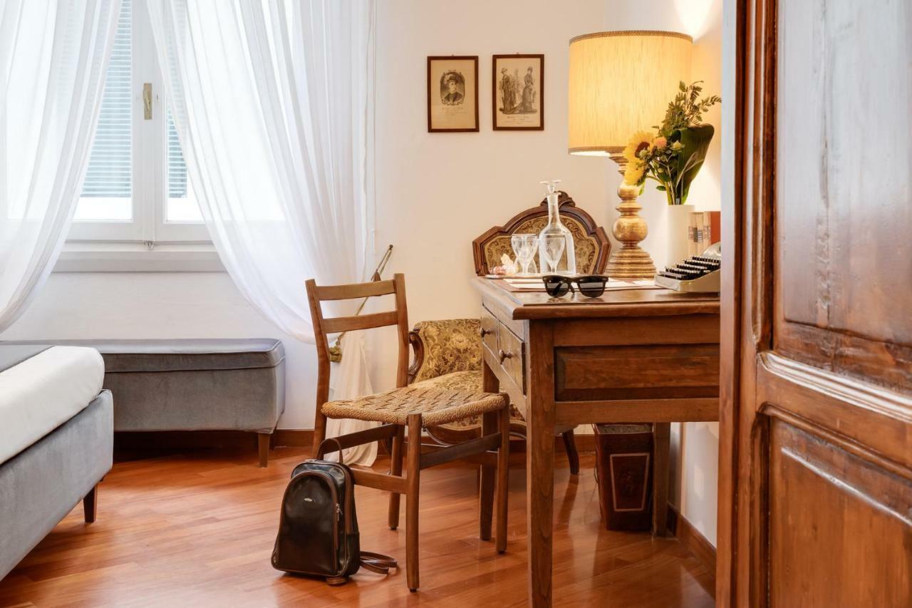 Fuordarno Bed & Breakfast Firenze Eksteriør billede